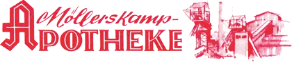 Logo: Möllerskamp-Apotheke in Datteln