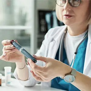 Alltagslast bei Diabetes: 5 Strategien gegen das Stressmonster